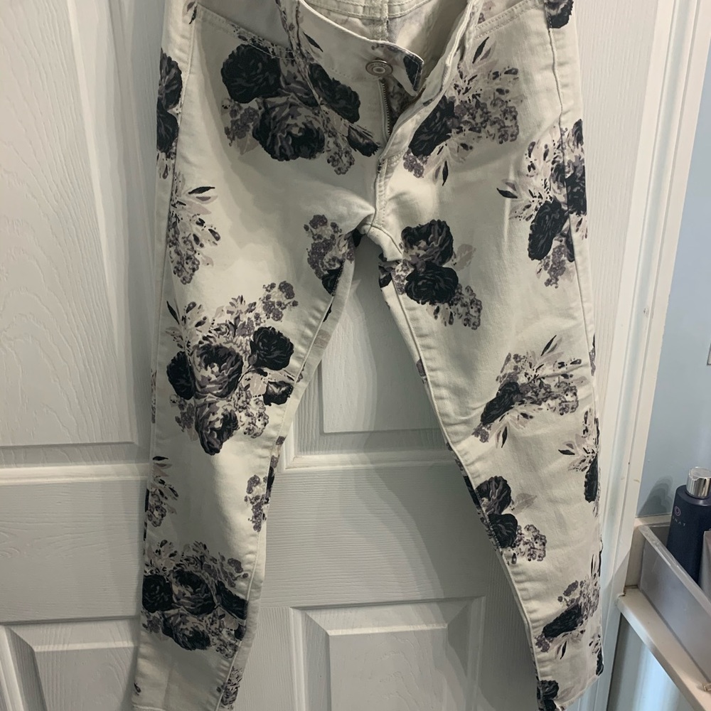 American eagle pants